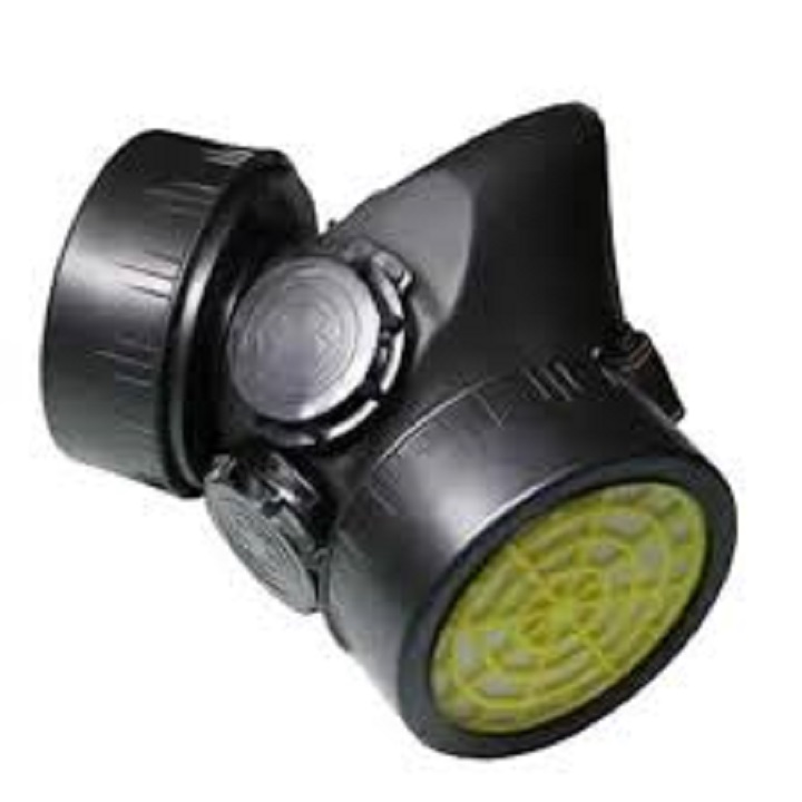 Bô mặt nạ phòng độc BB 305