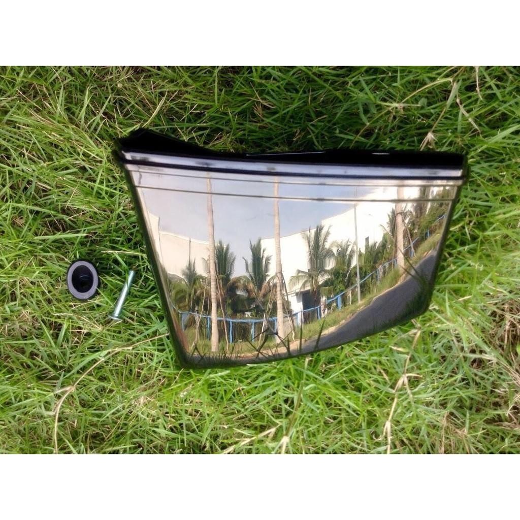 Hộc đựng đồ AB 2013-2015 nhua abs