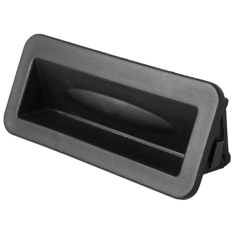 Tailgate boot switch tailgate release switch button for ford fiesta 2008-2012 & fiesta 2012 onwards for ford focus 2004-2008 & focus 2008-2011 car trunk switch tailgate release switch