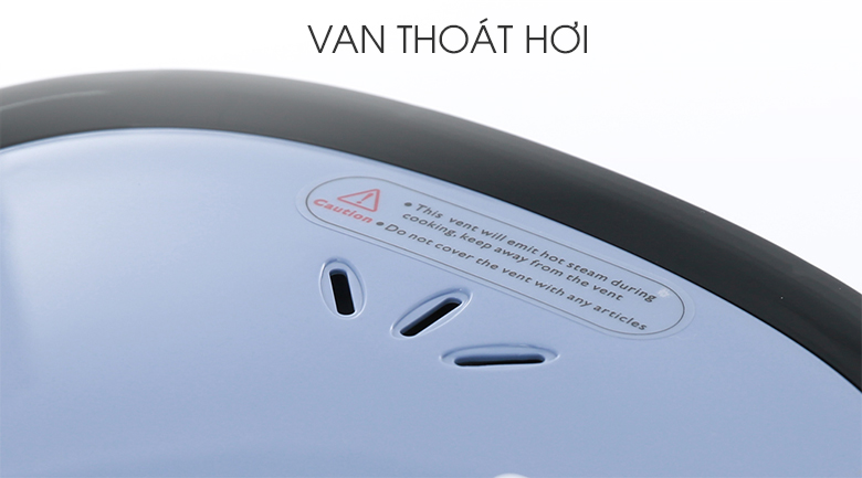 Nồi cơm điện tử Philips 0.7 lít HD3060