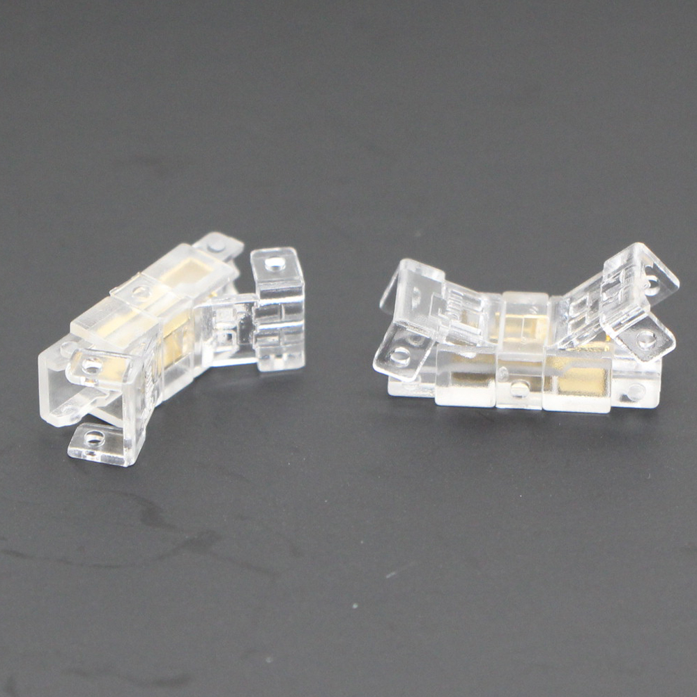 2/3/4/5/6 Pin Led Strip Connectors Waterproof Led Connector Terminal ...