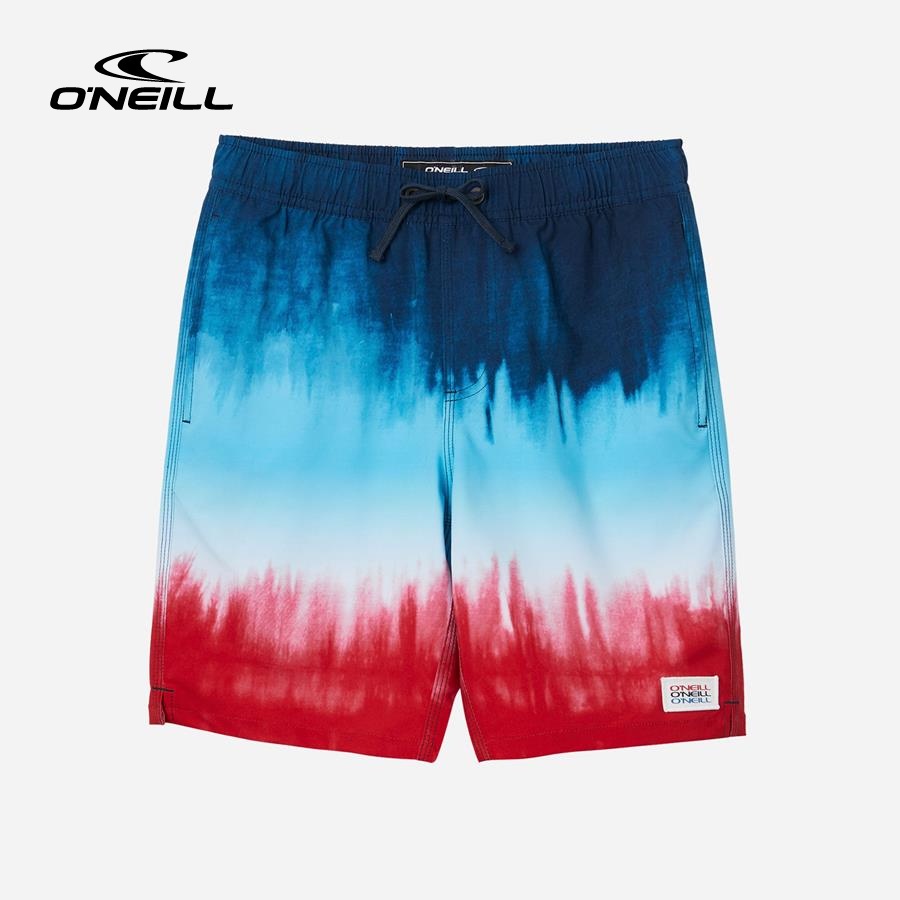 Oneill quần đi biển bé trai hermosa ew 16 sp3206018-rwb3