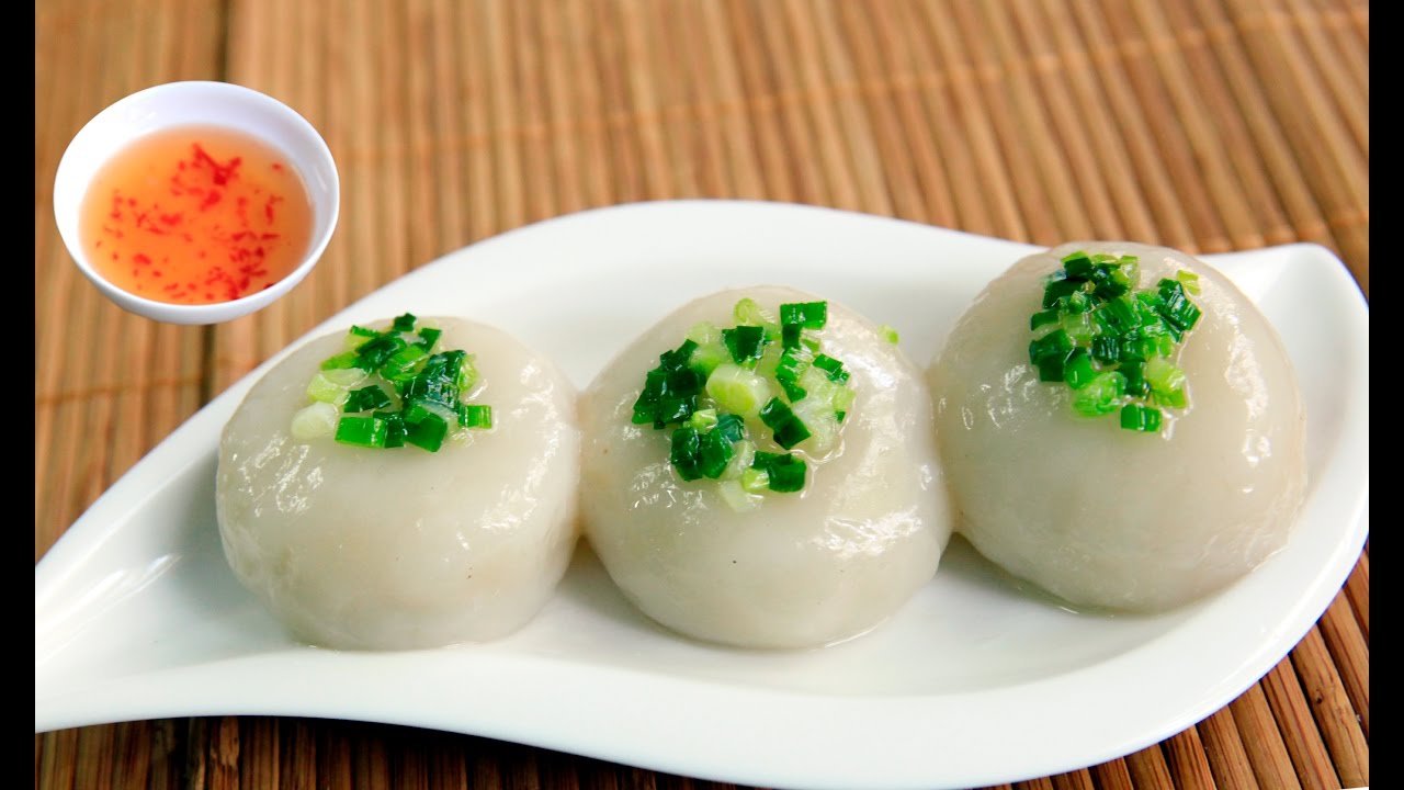 Bột Nếp Lọc Làm Bánh Sađéc 500Gr