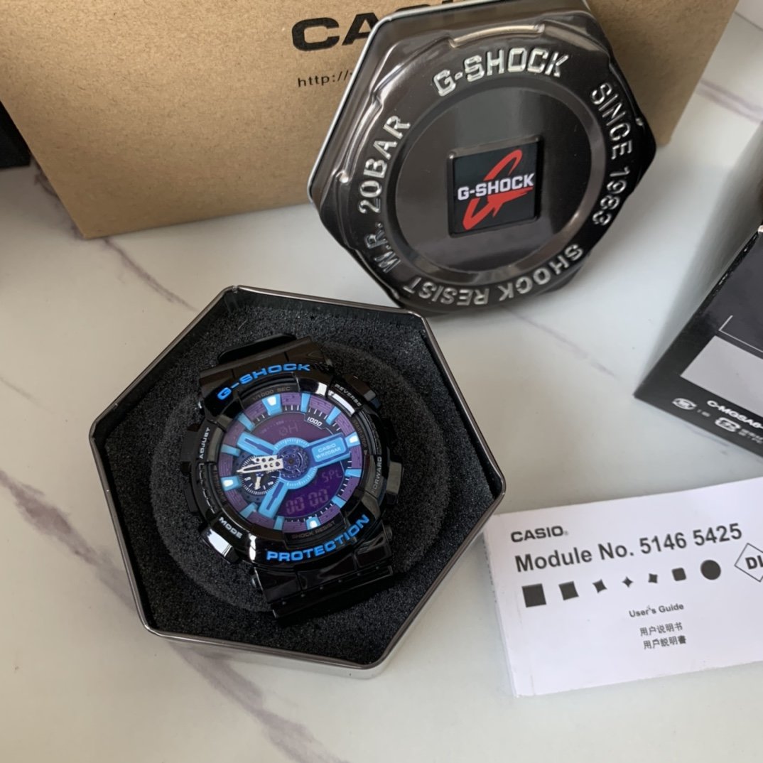 casio module no 5146 5425