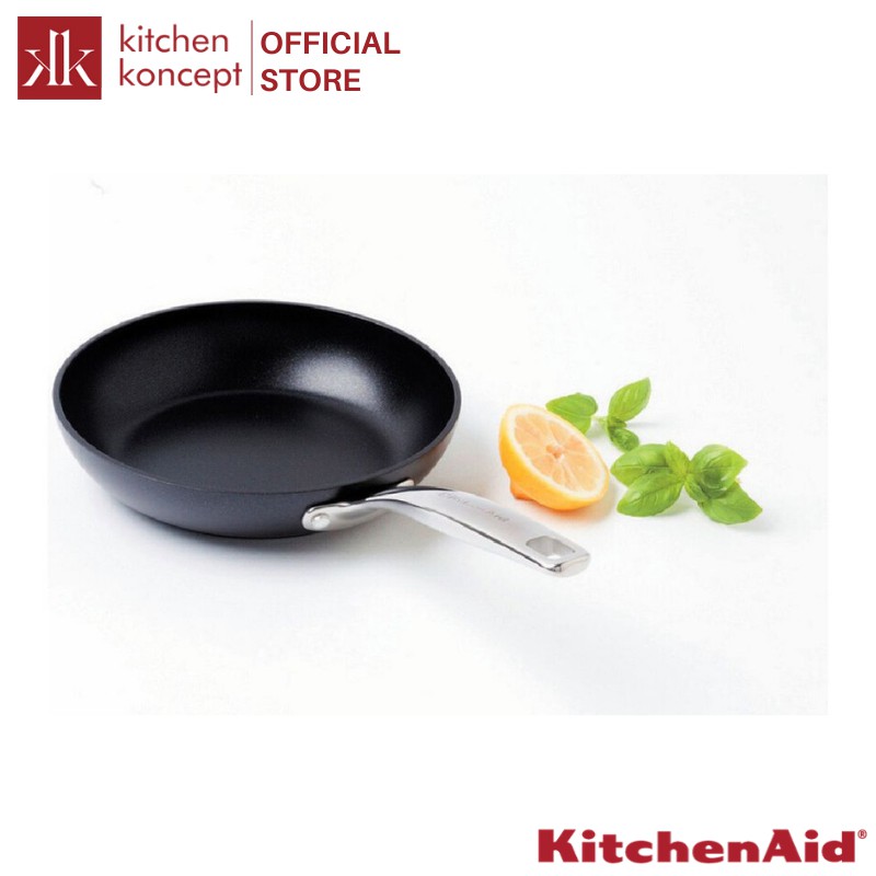 KitchenAid - Chảo Nhôm Chống Dính