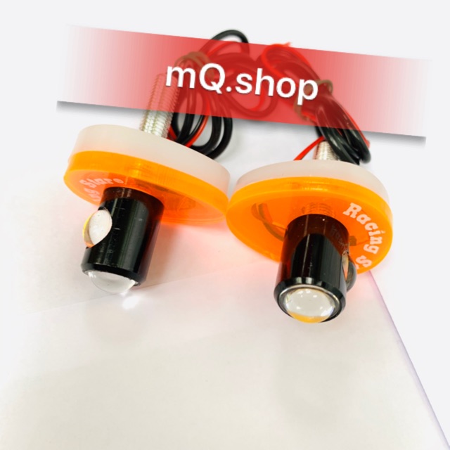 Bộ Đèn Xinhan Multi 2 Chiều Có Đế Led ( Giá 1 Đôi )