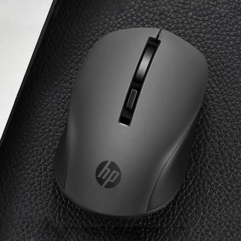 Chuột không dây wireless HP S1000 chính hãng [Hàng hãng tốt]