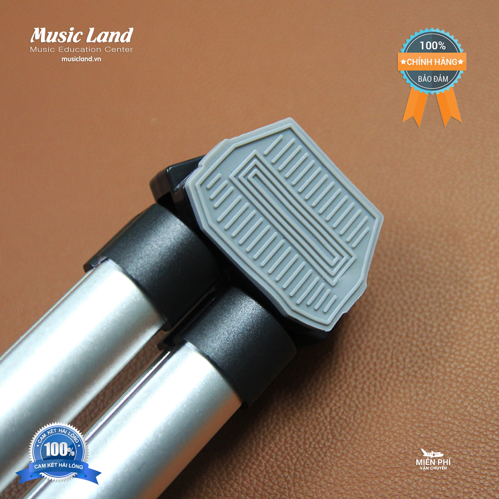 Giá Để Đàn Guitar Bằng Nhôm – Cao Cấp