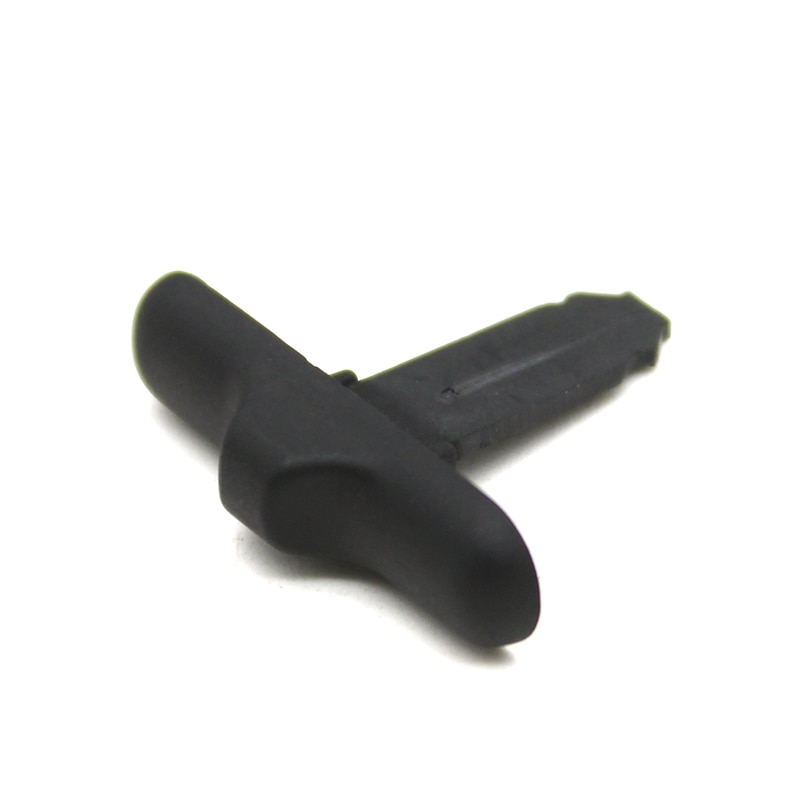 Rearview Mirror Adjusting Switch Auto Paddle Wing Mirror Control Switch Button Accessories For Honda CITY 2009 - 2014 Switches