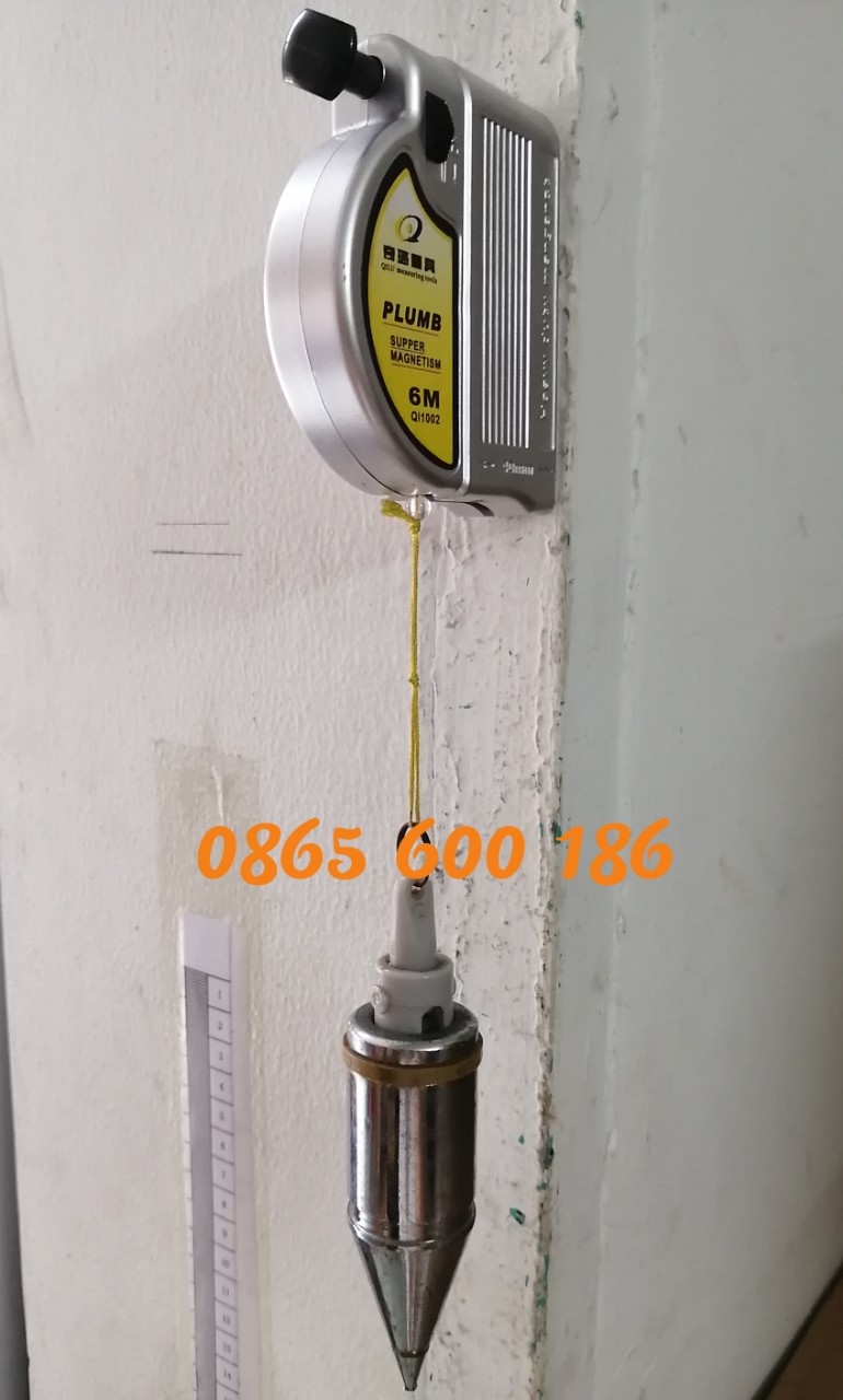 Qủa dọi nam châm ( lập lòn từ tính ) QL 3M & 6M