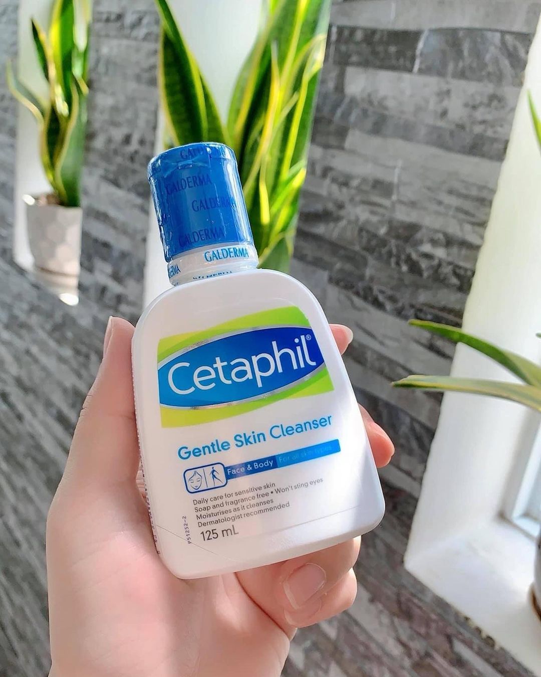 Sữa Rửa Mặt CETAPHIL