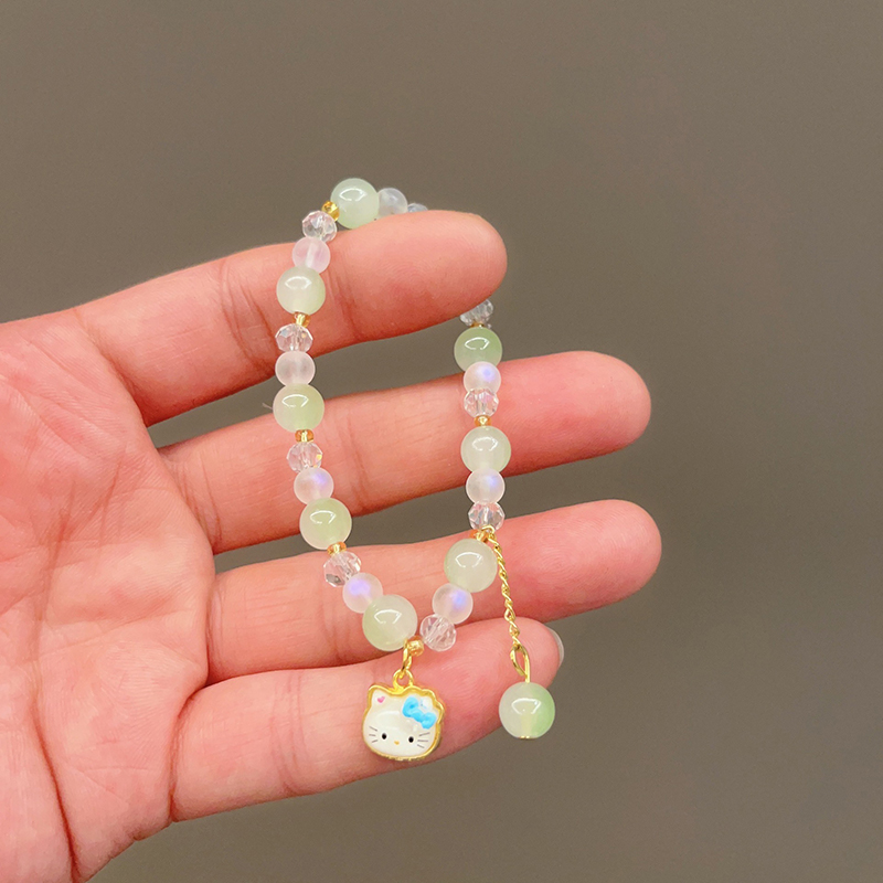 Cartoon%20Cute%20Sanrio%20glass%20Bracelet%20Girls%20Kawaii%20Bracelet%20Creative%20Hello%20Kitty%20Beaded%20Bracelet%20Girl%20Gifts%20-%20Image%206