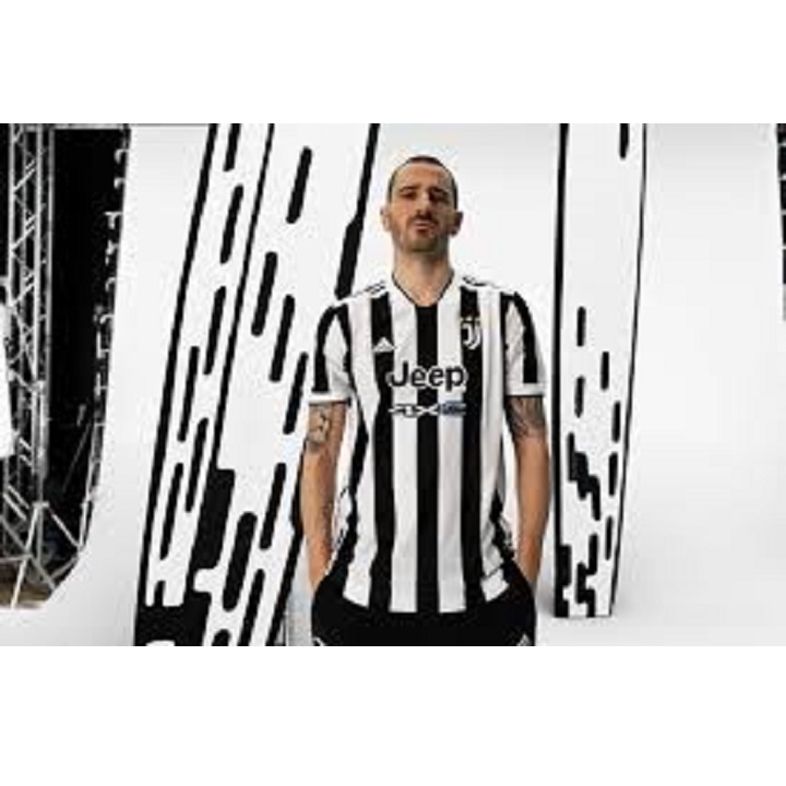 Quần Áo Bóng Đá Juventus Mới Nhất
