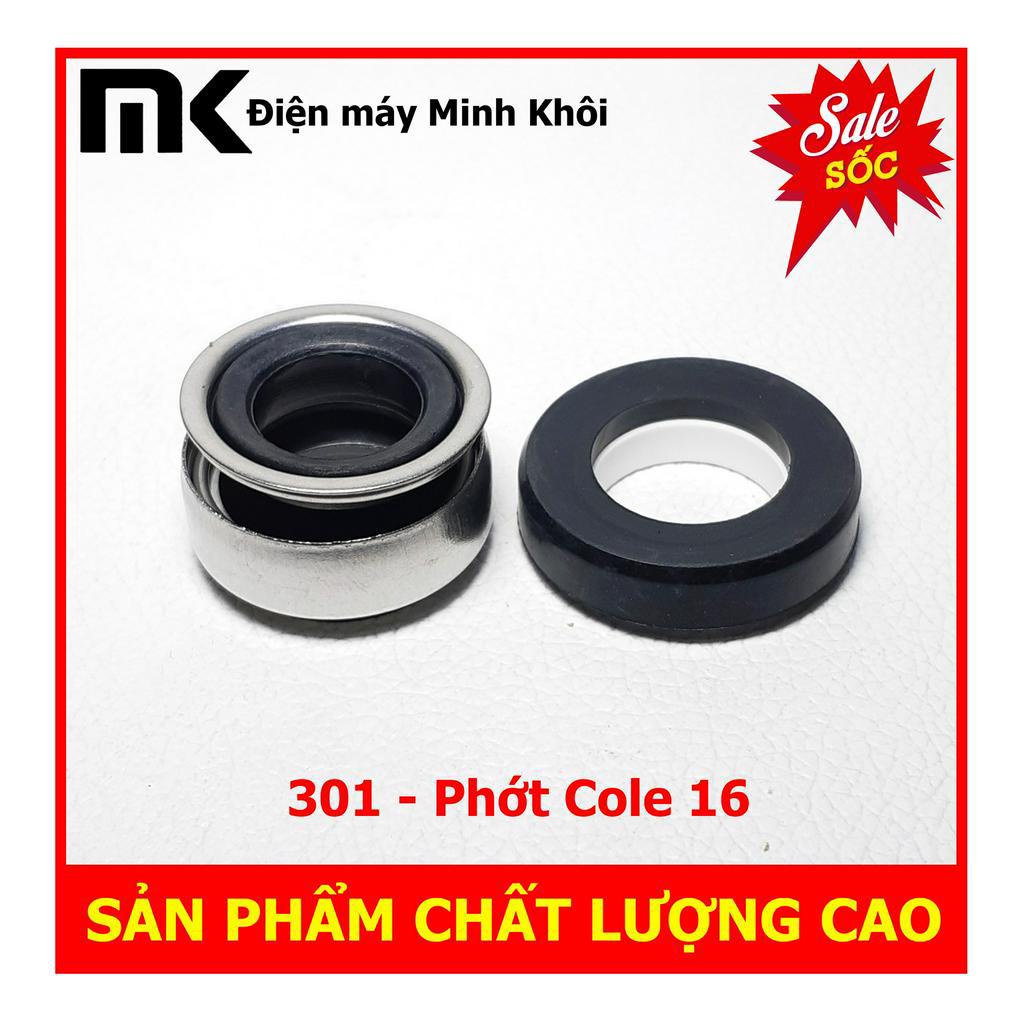 Phớt cole 16 cho máy bơm nước