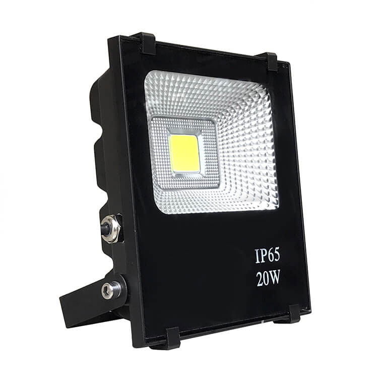 Đèn pha led 12V 10w-20w-30w-50w Siêu tiết kiệm điện, khả năng chống nước chuẩn IP 65,dùng bình ác quy cho tàu bè đi biển