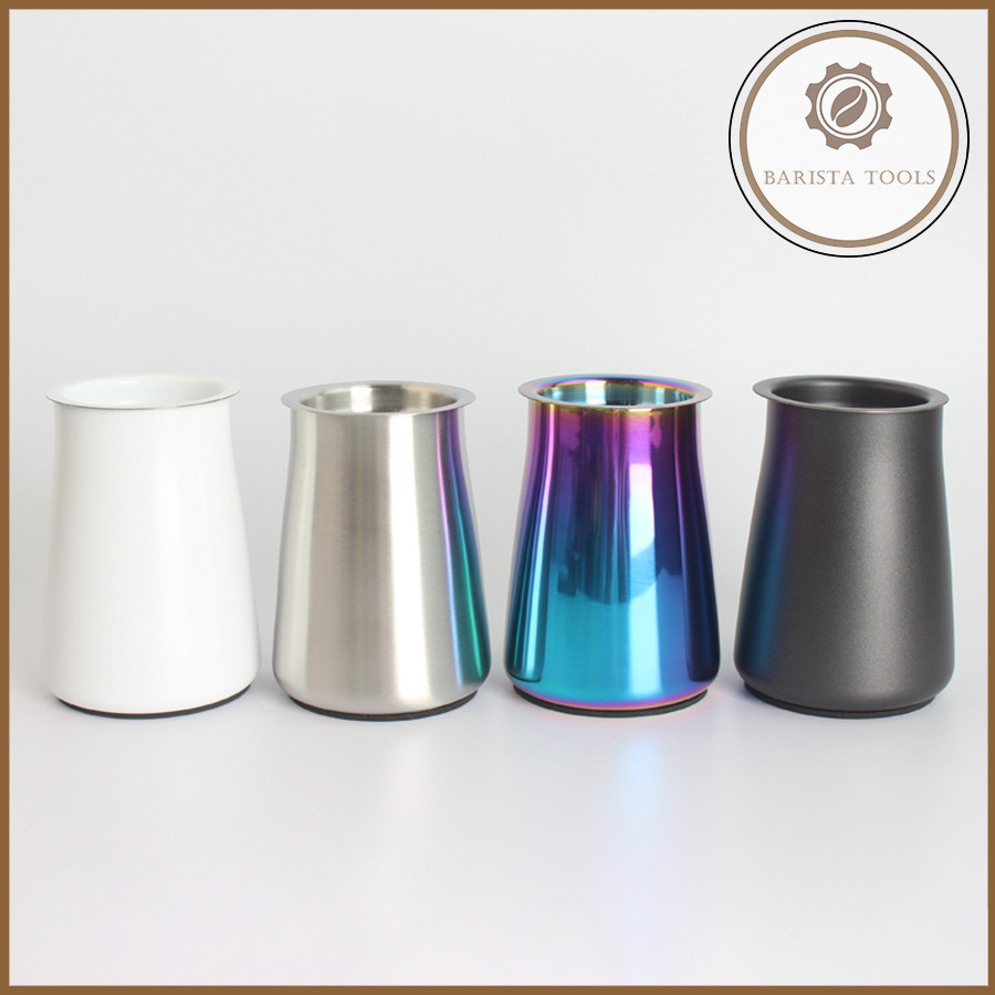 Bình lọc bột mịn cà phê  Dụng cụ Barista