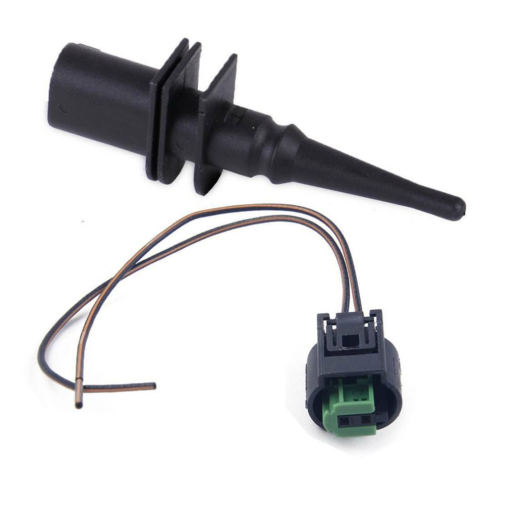 MileAuto Top Quality Exterior Temperature Sensor for BMW 5 E60 E61 Easy Replacement Fast Delivery