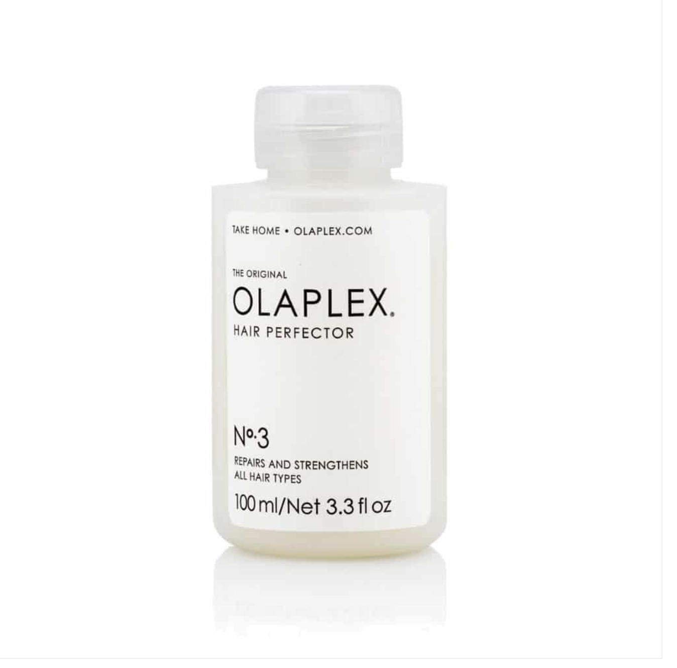 [ Chính Hãng] set phục hồi tóc hư tổn OLAPLEX 30ml