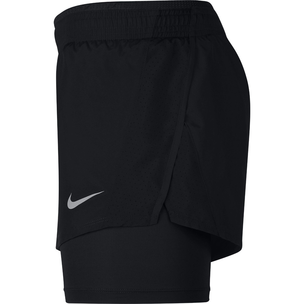 2 in 1 nike shorts womens