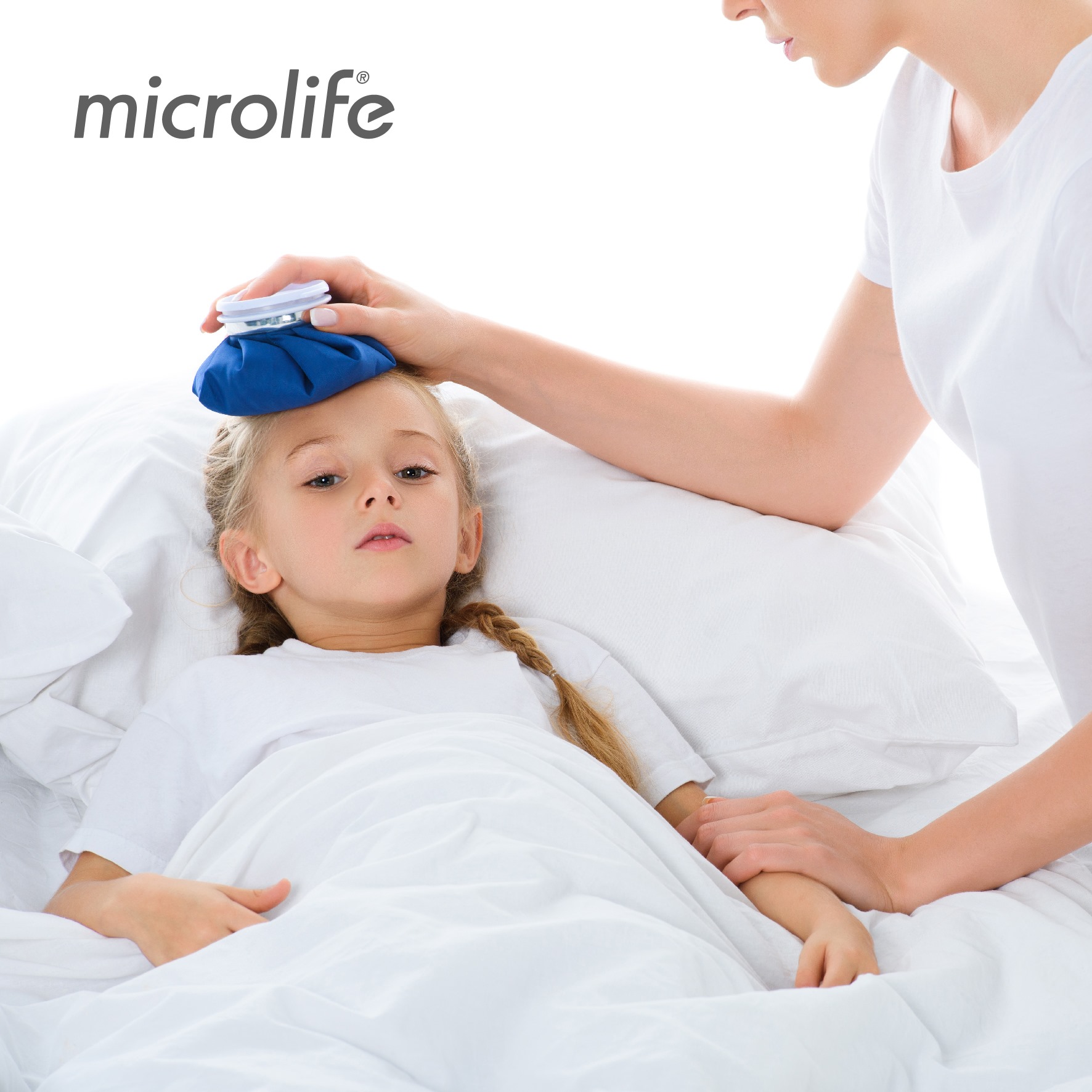 Túi Chườm Nóng Lạnh Microlife