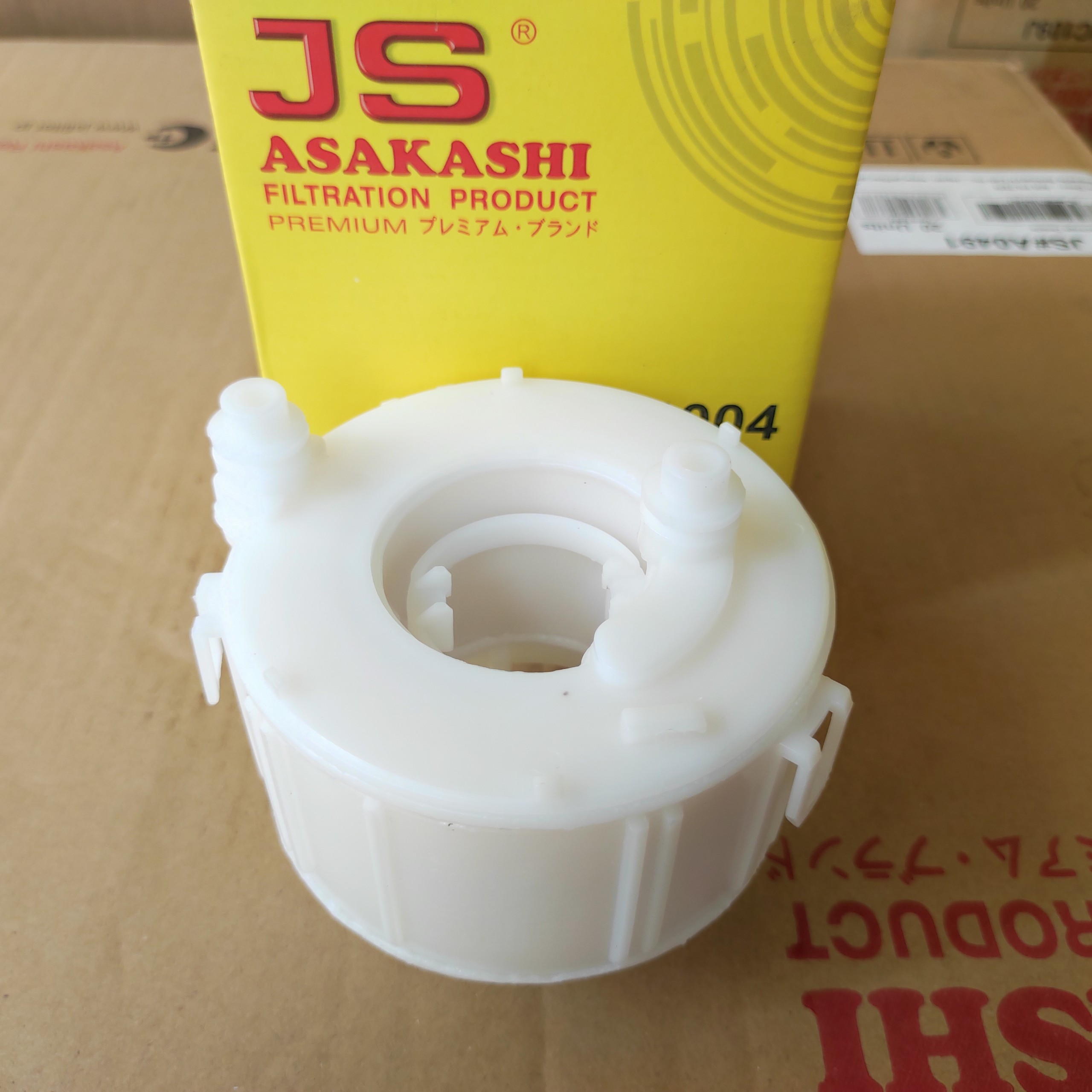 Lọc xăng xe Kia Rio 2011-2017 JS ASAKASHI