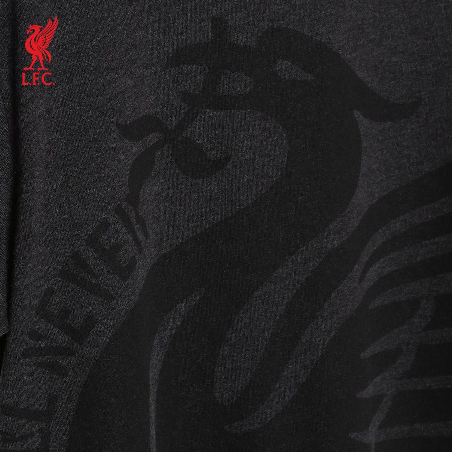 LFC Áo thun thể thao nam Liverbird Ynwa Tee A15085