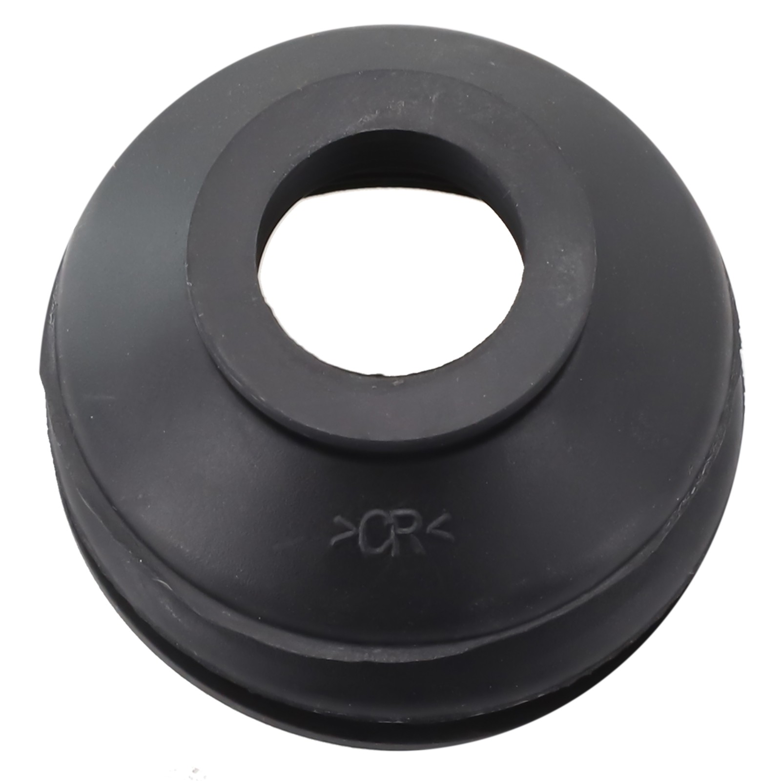 1 X Universal Rubber Ball Joint Rubber Dust Boot Covers Track Rod End Kit New