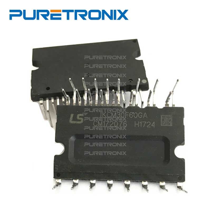 IKCM30F60GA IKCM30F60GD IKCM30F60HA IPM Module