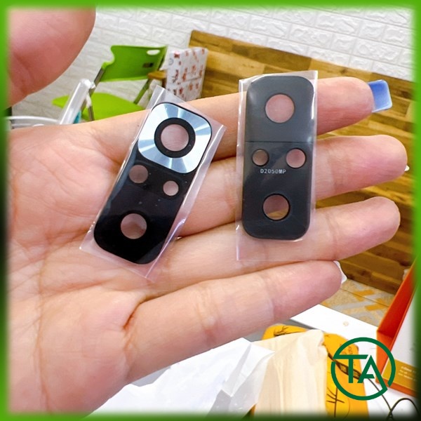 Mặt kính camera Xiaomi Redmi Note 10 Pro