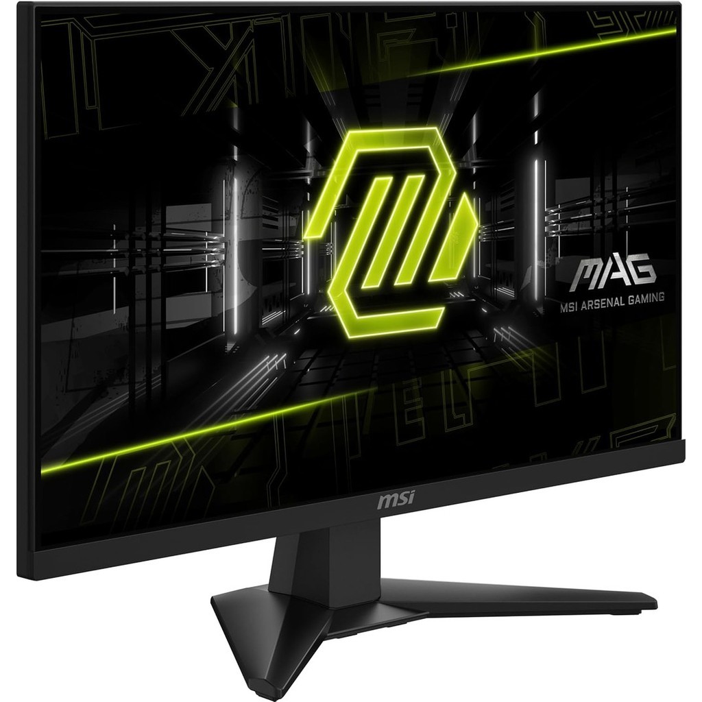 MSI MAG 244F Gaming Monitor - 23.8