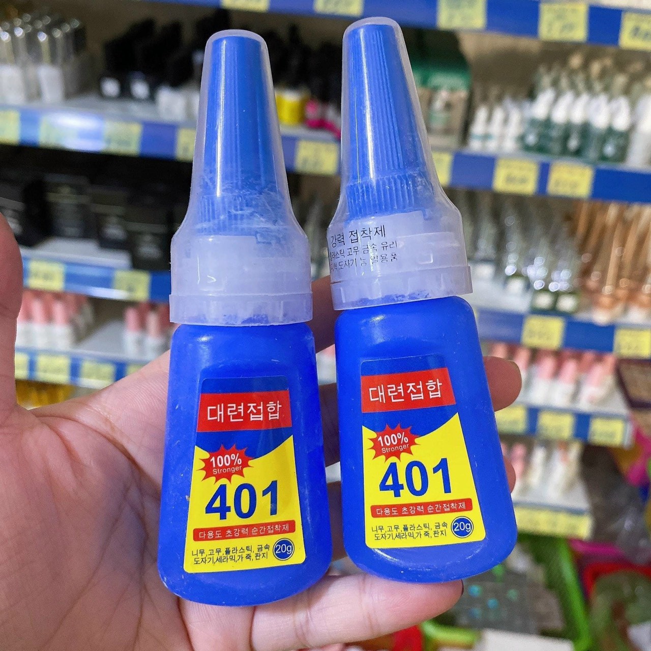 Móng úp nhám thang 240 móng dạng vỉ - manh219
