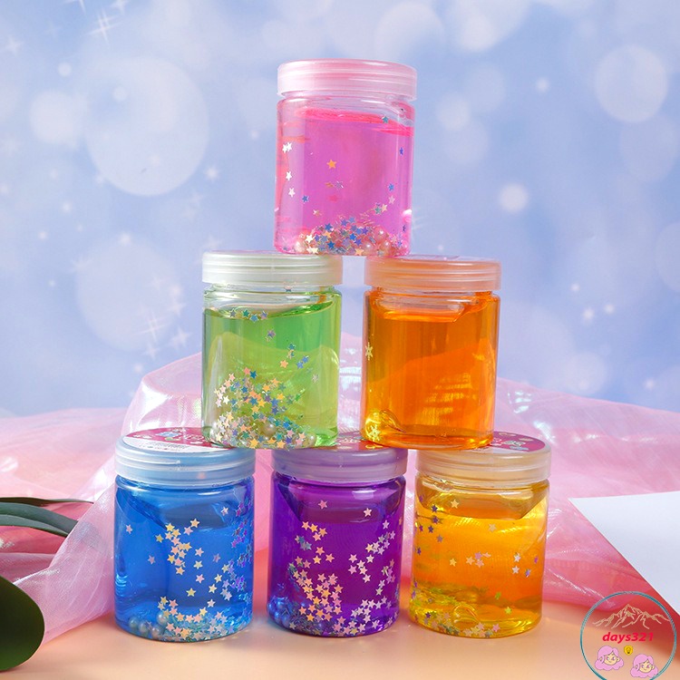 Slime BẦU TRỜI ĐẦY SAO slam - MSP821748