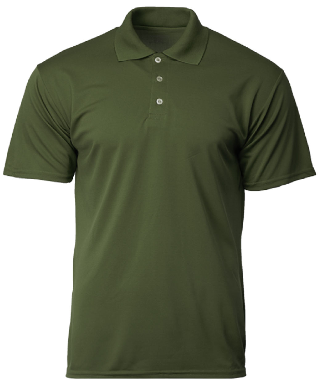 PREMIUM PERFORMANCE DRI FIT POLO TEE 