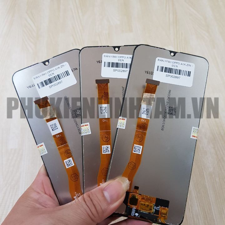 Màn hình Oppo A1K - Full bộ