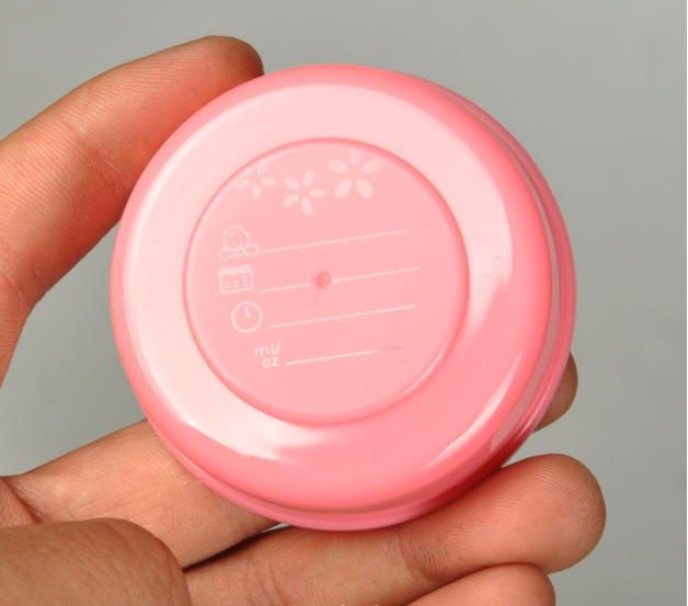 BÌNH TRỮ SỮA CỔ RỘNG 180ML