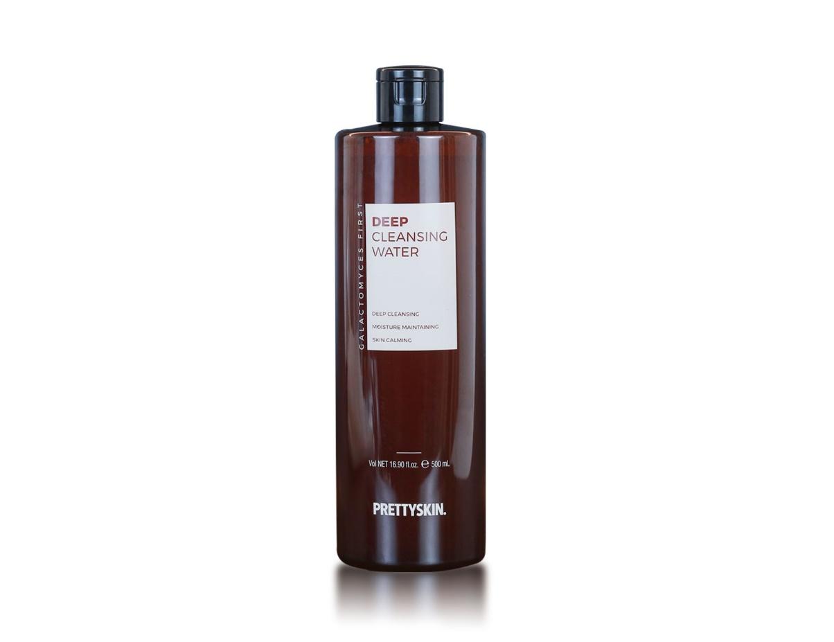 Nước tẩy trang Prettyskin