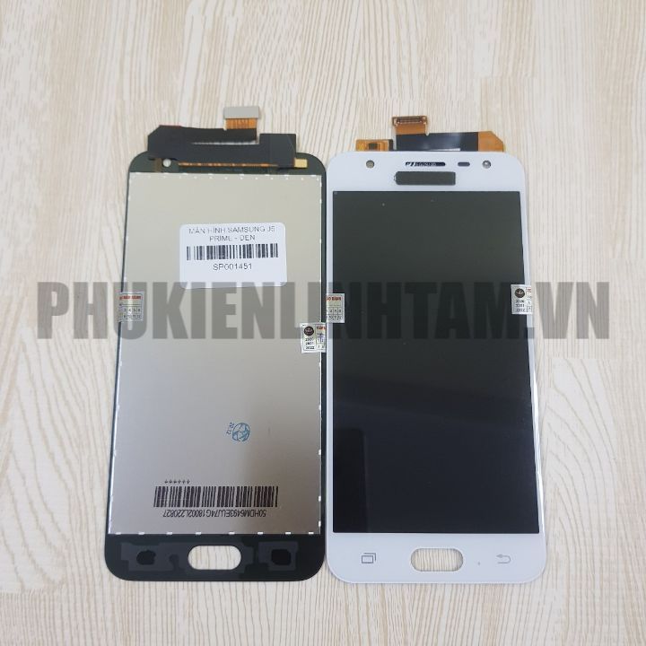 Màn Hình bộ Samsung J5 Prime