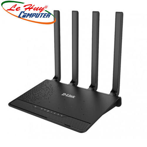 Router wifi d-link dir-1253 ac1200 mu-mimo dual band
