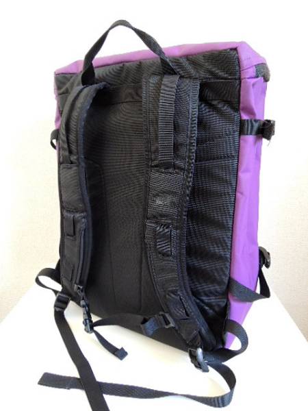 Balo laptop The North Face fuse box chống nước 14 lít .