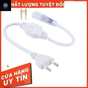 Nguồn led dây 2 hàng, 3 hàng 220v