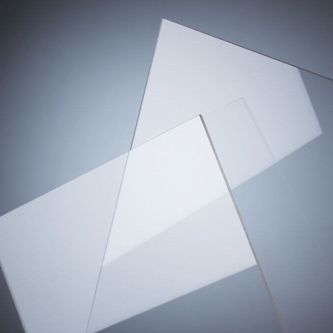 [2mm 14.5x19.5cm] Combo 5 tấm nhựa mica cứng trong suốt làm hồ cá chuồng kính hộp kính kính khung ảnh kính ốp biển số xe chế đồ chơi sáng tạo mô hình thủ công trang trí (VA130x5 TP) - Luân Air Models