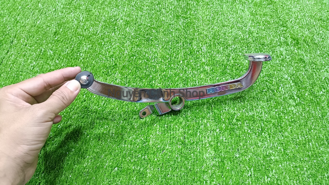 Cần số Winner 150 V1 có tem titan