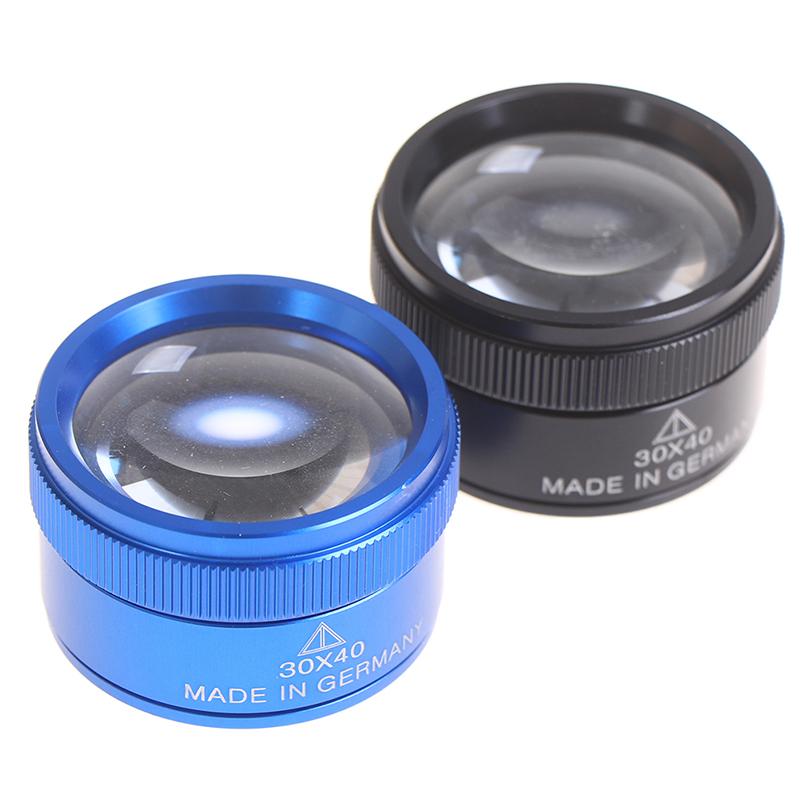 Premium%2030x%2040mm%20Measuring%20Magnifier%20Magnifying%20Glass%20Lens%20Loop%20Microscope%20TENGXI%20-%20Image%202