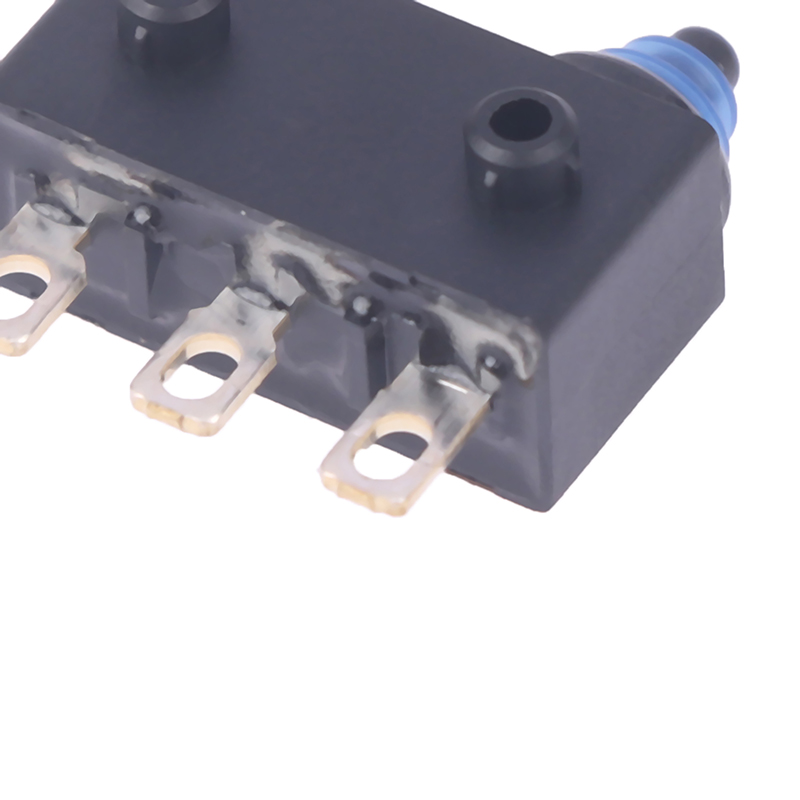 1Pc Micro Switch D2HW-ER201H Waterproof Car Door Lock Micro Switch Seal ...