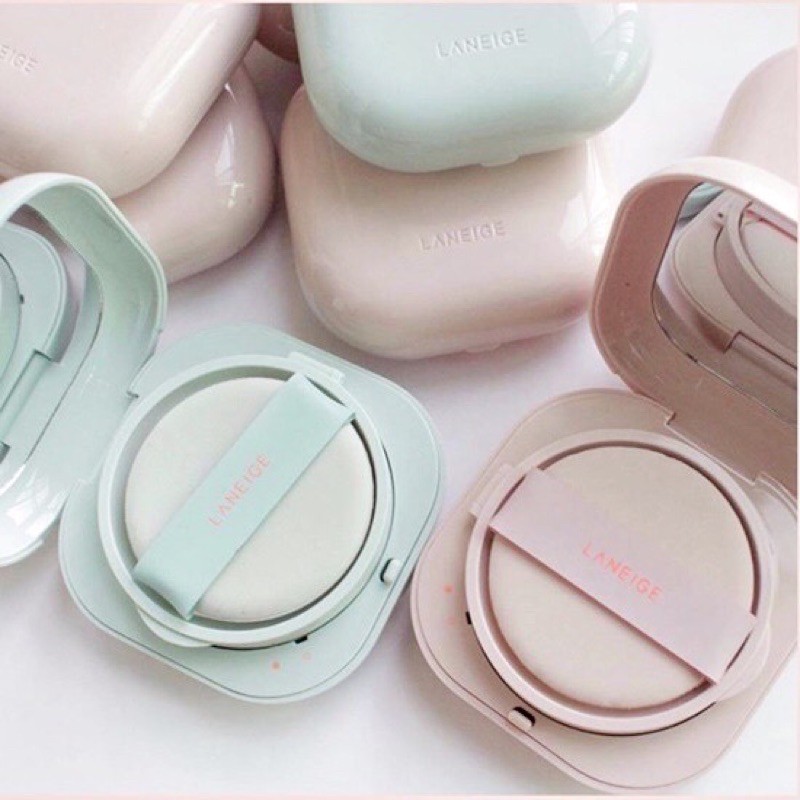 Laneige Cushion Neo Matte