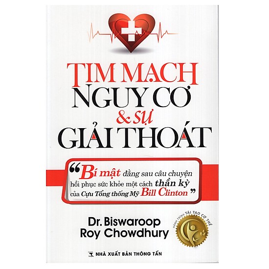 Tim mạch nguy cơ và sự giải thoát