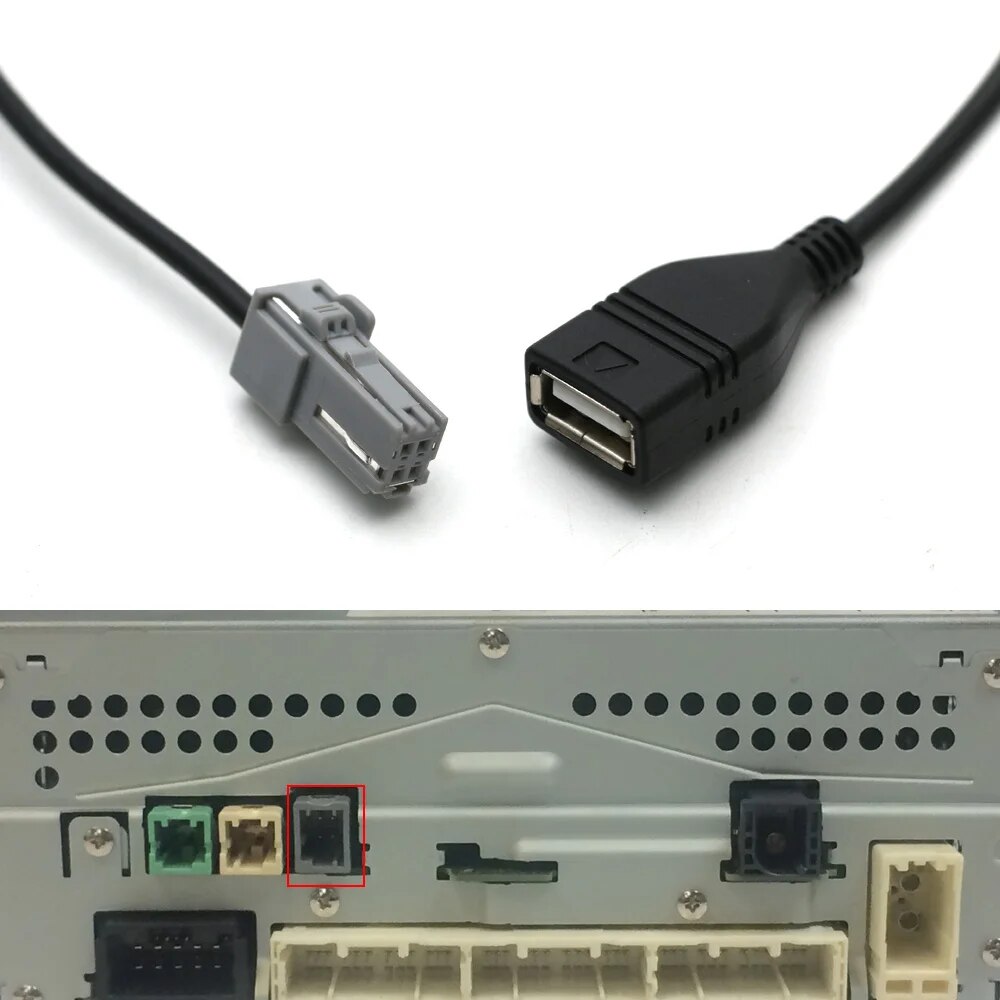%E3%80%90Get%20the%20Perfect%20Fit%E3%80%91%20Car%204%20Pin%20Usb%20Cable%20Adapter%20Conector%20Audio%20Wire%20Input%20To%20Player%20For%20Toyota%20Camry%20Avalon%20Corolla%20Rav4%20-%20Image%208