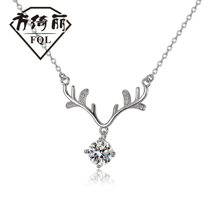 %E3%80%90Essential%20Good%20Item%E3%80%91A%20deer%20has%20you%20Mosan%20diamond%20necklace%20female%20simulation%20moissanite%202%20karat%20pendant%20-%20Image%204
