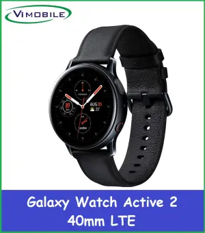 galaxy watch active lazada