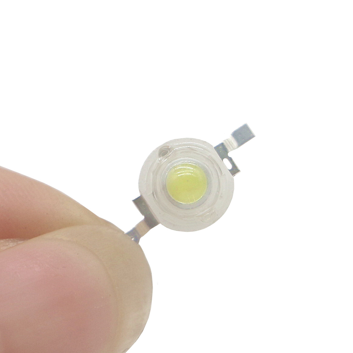 【UrbanNomad】1W 3W High Power LED Beads Full Spectrum White Warm white Green Red Royal blue RGB UV CREE Chip With 20mm Black Star 10pcs. 